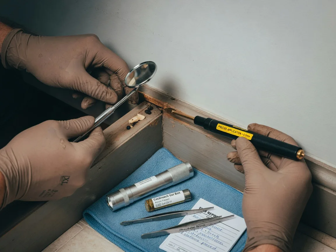 Why choose Emergency Pest Control in Soddy Daisy, TN